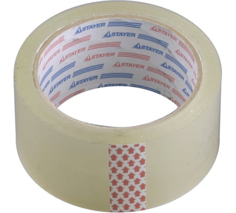 Лента клеящая (48 мм х 25 м) Stayer 1204-48-36