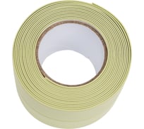 Бордюрная лента SANTRADE ST (60 мм; 3,35 м; герметик; зеленая) 1313