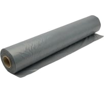 Пленка укрывная техническая Sebmet 3х100м (300м2) 200 мкр, рулон TD057200300