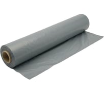 Пленка укрывная техническая Sebmet 3х100м (300м2) 150 мкр, рулон TD057150300