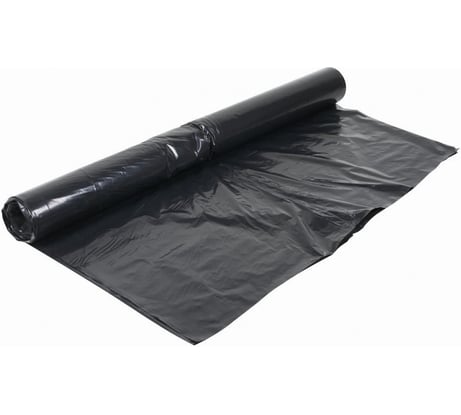 Пленка укрывная техническая Sebmet 3х100м (300м2) 100 мкр, рулон TD057100300