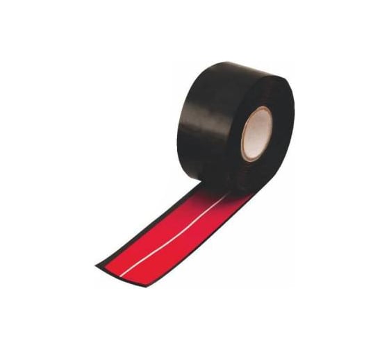 Лента CASTOLIN CastoTape рулон 25х2740 мм 758076