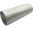 Изолента Alvar ПВХ 19мм, 20м, белая (комплект из 10 штук) AL-1920W_10 2