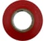 Изолента Alvar ПВХ 19мм, 20м, красная (комплект из 10 штук) AL-1920R_10 3