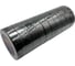 Изолента Alvar ПВХ 19мм, 20м, чёрная (комплект из 10 штук) AL-1920BL_10 2
