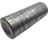Изолента Alvar ПВХ 19мм, 20м, серая (комплект из 10 штук) AL-1920GR_10 2