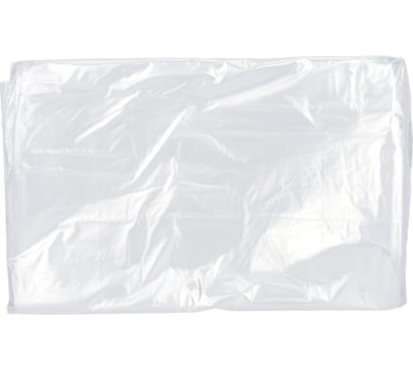 Упаковка пленки мегапласт (ширина 3 м; 60 мкм; 10 м) 1509