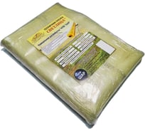 Пленка Светлица (цвет желтый; толщина 200 мкм; ширина 4x10 метров) 5474