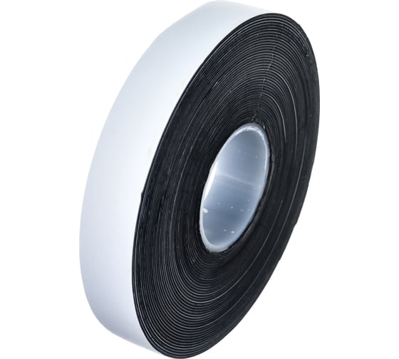 Самослипающаяся резиновая лента DKC 0,75x19 мм, 10 м, черная 2NI69A