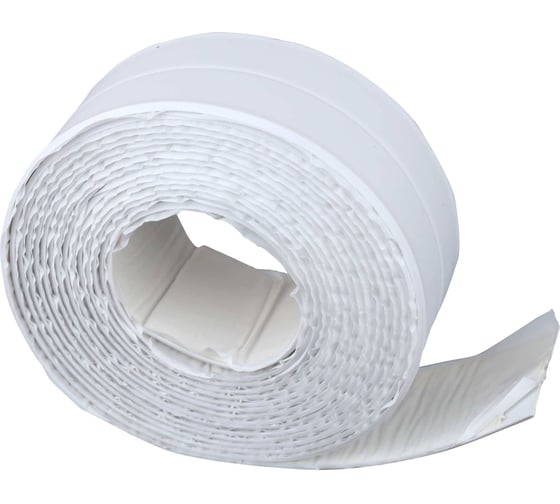 Бордюрная лента Ultima (К) 3,2м ULTIMA, 19х19мм, белый, 3,2м Ultimaws38/К (3,2м)