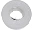 Бордюрная лента Ultima (К) 3,2м 19х19мм, белый, 3,2м Ultimaws38/К (3,2м) 3