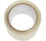 Клейкая лента ULTRA tape 72мм 66м 50мкм, прозрачная (4шт/уп) 4687206399426 1