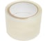 Клейкая лента ULTRA tape 72мм 66м 50мкм, прозрачная (4шт/уп) 4687206399426 2