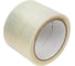 Клейкая лента ULTRA tape 72мм 66м 50мкм, прозрачная (4шт/уп) 4687206399426 3
