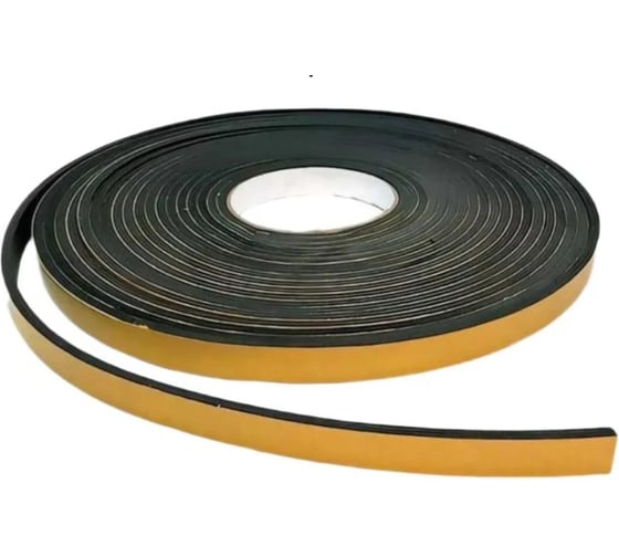 Лента уплотнительная межфланцевая K-FLEX 006х015-10 ST R0601510240STAD 1