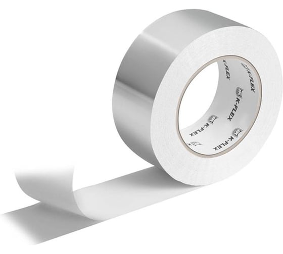 Лента K-FLEX 050-035 AL CLAD P85NSAL38050A4W
