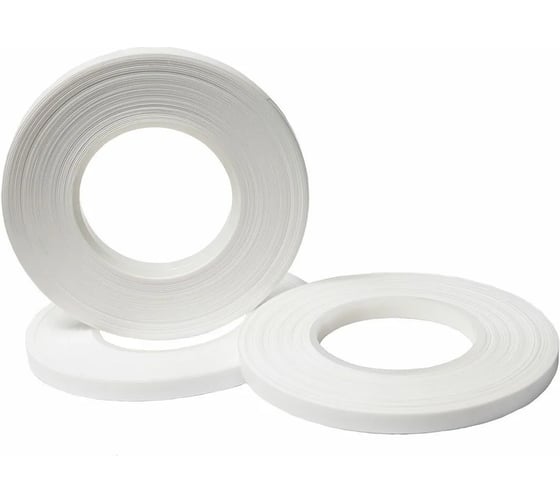 Лента Фум ООО ПКФ Сварком 19мм х 0,1мм х 40м (уп/4шт) СанТех s058675