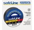 Изолента ПВХ 19мм х 20м черная, набор 10 шт. Safeline 26382 3