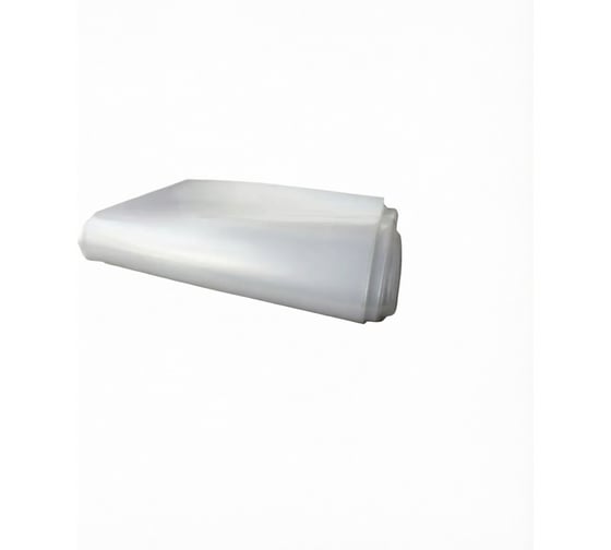 Пленка полиэтиленовая ООО КЗНМ 4х10 м 120 мкм 532773