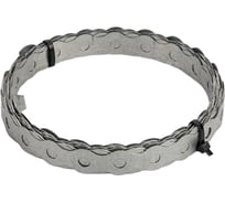 Монтажная лента Госкреп волна, 0,55х17 (5м) 13-0019770