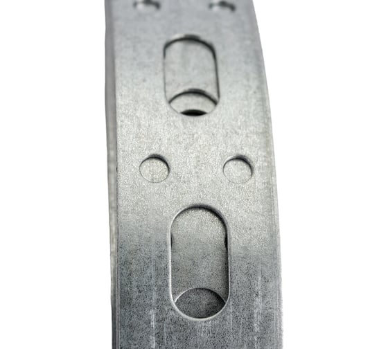 Монтажная лента Госкреп прямая, 0,7х17 (5м) 13-0019640