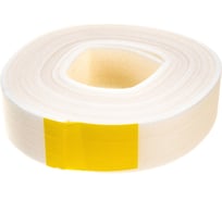 Утеплитель самоклеящийся Зубр 5x16 мм, 12 м 40903-05-16