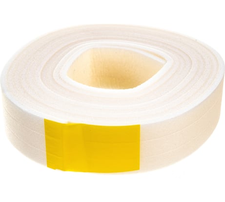 Утеплитель самоклеящийся Зубр 5x16 мм, 12 м 40903-05-16