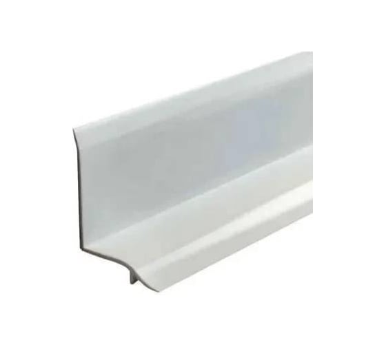 Профиль бордюрный для ванны с клеевым слоем ViEiR 185×2×3 см VR-1850