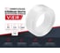 Клейкая лента двухсторонняя усиленная ViEiR 1.7мм×3см×3м VR01-2317 2