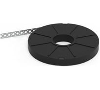 Лента перфорированная STOUT SAC-0020-600010 0,8х12 в боксе 10 м RG00932U2G16FO