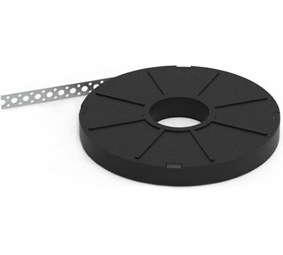 Лента перфорированная STOUT SAC-0020-600010 0,8х12 в боксе 10 м RG00932U2G16FO