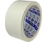 Малярная клейкая лента Alvar 48мм, 25м, белая (комплект из 5 штук) AL-MT4825_5 1