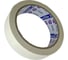 Малярная клейкая лента Alvar 25мм, 25м, белая (комплект из 10 штук) AL-MT2525_10 1