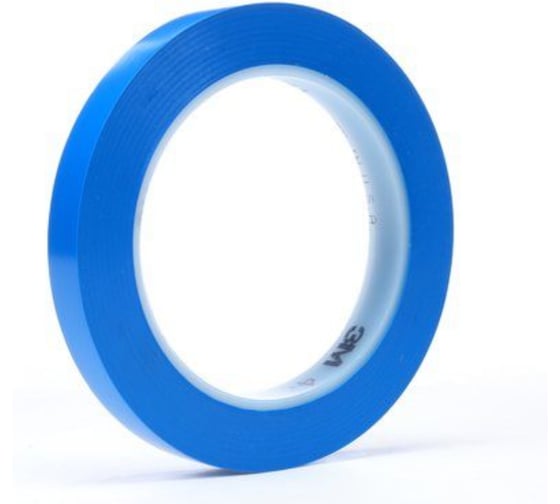 3М 3M Scotch 471 Контурная маскирующая лента, 6мм х 33м 4716