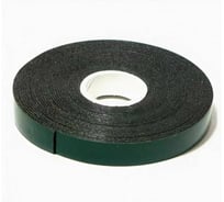 Скотч двусторонний DINWARD NOVA-PRO/ зеленый (20мм*5м) 746506v