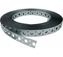 Перфорированная лента BlackWeld 12х0,7 УП.ОЦ. (прямая) (5х25м) 145440