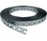 Перфорированная лента BlackWeld 12х0,7 УП.ОЦ. (прямая) (5х25м) 145440 1