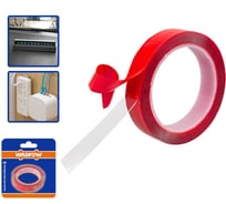 Клейкая лента двухсторонняя WADFOW 2мх19мм 112 WPN9K19