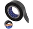 Изолента WADFOW черная 18ммх9.15м 300 WPN1101 1