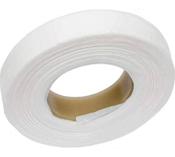 Фум лента для воды Zegor длинна 15 метров, толщина 0,1 микрон, ширина 12 мм PT-1215