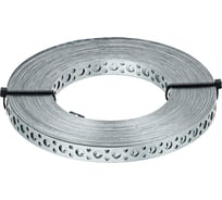 Перфолента для вентиляции Крепстор 12х0,55 (25м) 1 шт. 4665317044602