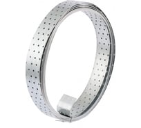 Лента монтажная Крепстор LM 40 (10м) перфорированная, 1 шт. 4665317044671