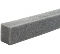 Уплотнитель универсальный Руфизол ППУ (30 мм х 40 мм), 1 м (50шт уп) УУ 3040х1_ВИш