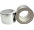 Скотч алюминиевый Stalmax LAL 75 мм (30м) монтажный (арт. 12178) (уп. 16 шт) 12178-023 3