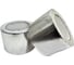 Скотч алюминиевый Stalmax LAL 75 мм (30м) монтажный (арт. 12178) (уп. 16 шт) 12178-023 4
