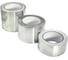 Скотч алюминиевый Stalmax LAL 75 мм (30м) монтажный (арт. 12178) (уп. 16 шт) 12178-023 5