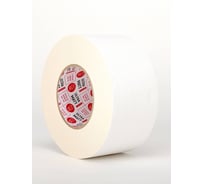 Клейкая лента DGTAPE @ultraMATT - Гаффа тейп 72мм/50м - Белый UM72/50/W