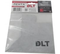 Лента гидроизоляционная DLT (внешний угол) 85_115мм 3581