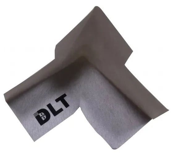 Лента гидроизоляционная DLT (внутренний угол) 95_120мм 3580