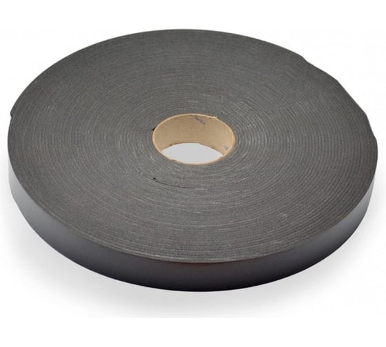 Лента уплотнительная PROFFIT Дихтунгсбанд, 50 мм х 30 м 1527 1